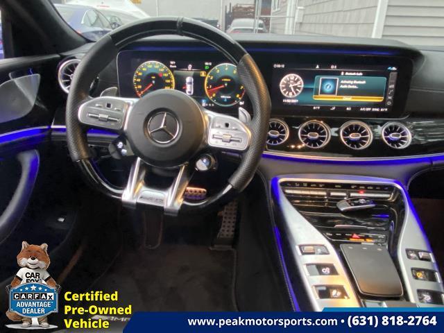 Used Mercedes-Benz AMG GT AMG GT 63 4-Door Coupe 2020 | Peak Automotive Inc.. Bayshore, New York Used Mercedes-Benz AMG GT AMG GT 63 4-Door Coupe 2020 | Peak Automotive Inc.. Bayshore, New York