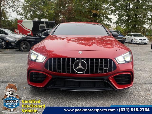 Used Mercedes-Benz AMG GT AMG GT 63 4-Door Coupe 2020 | Peak Automotive Inc.. Bayshore, New York Used Mercedes-Benz AMG GT AMG GT 63 4-Door Coupe 2020 | Peak Automotive Inc.. Bayshore, New York