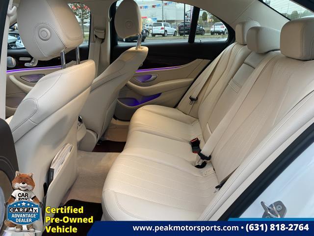 Used Mercedes-Benz E-Class E 300 4MATIC Sedan 2018 | Peak Automotive Inc.. Bayshore, New York Used Mercedes-Benz E-Class E 300 4MATIC Sedan 2018 | Peak Automotive Inc.. Bayshore, New York