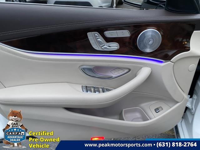 Used Mercedes-Benz E-Class E 300 4MATIC Sedan 2018 | Peak Automotive Inc.. Bayshore, New York Used Mercedes-Benz E-Class E 300 4MATIC Sedan 2018 | Peak Automotive Inc.. Bayshore, New York