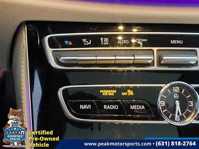 Used Mercedes-Benz E-Class E 300 4MATIC Sedan 2018 | Peak Automotive Inc.. Bayshore, New York Used Mercedes-Benz E-Class E 300 4MATIC Sedan 2018 | Peak Automotive Inc.. Bayshore, New York