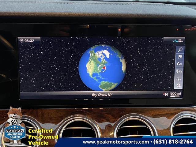 Used Mercedes-Benz E-Class E 300 4MATIC Sedan 2018 | Peak Automotive Inc.. Bayshore, New York Used Mercedes-Benz E-Class E 300 4MATIC Sedan 2018 | Peak Automotive Inc.. Bayshore, New York