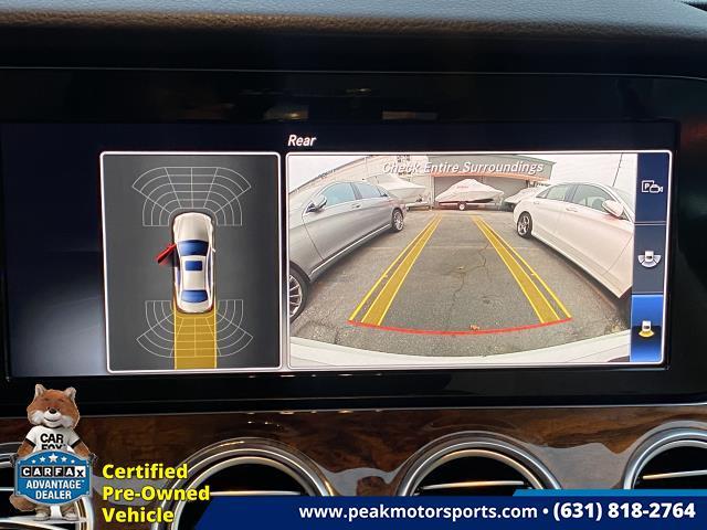 Used Mercedes-Benz E-Class E 300 4MATIC Sedan 2018 | Peak Automotive Inc.. Bayshore, New York Used Mercedes-Benz E-Class E 300 4MATIC Sedan 2018 | Peak Automotive Inc.. Bayshore, New York