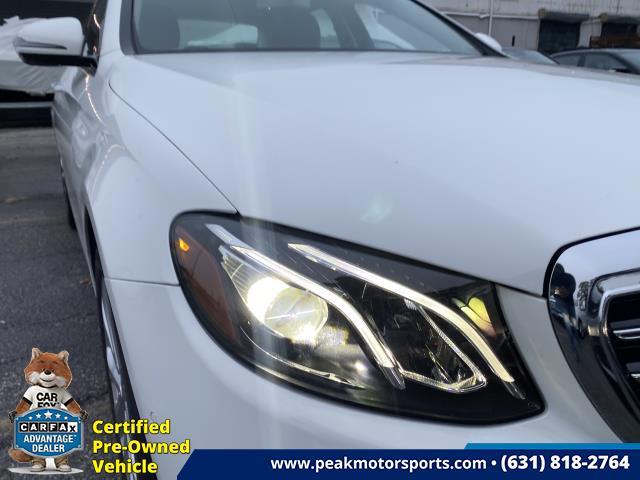 Used Mercedes-Benz E-Class E 300 4MATIC Sedan 2018 | Peak Automotive Inc.. Bayshore, New York Used Mercedes-Benz E-Class E 300 4MATIC Sedan 2018 | Peak Automotive Inc.. Bayshore, New York