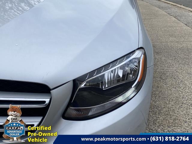 Used Mercedes-Benz GLC GLC 300 4MATIC SUV 2018 | Peak Automotive Inc.. Bayshore, New York Used Mercedes-Benz GLC GLC 300 4MATIC SUV 2018 | Peak Automotive Inc.. Bayshore, New York