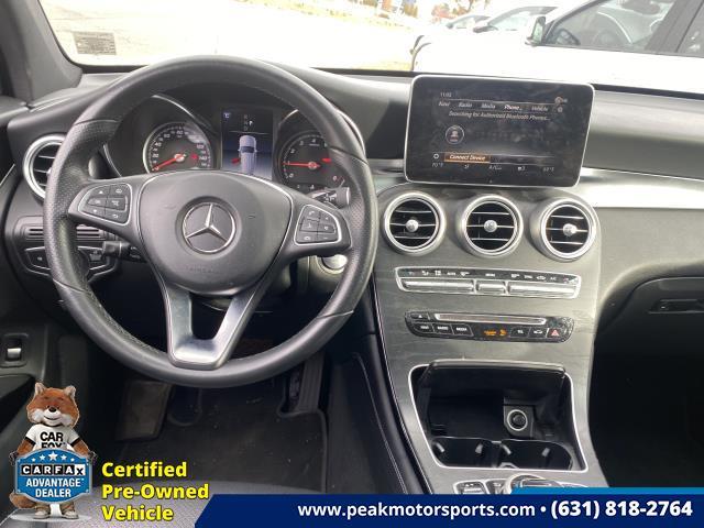 Used Mercedes-Benz GLC GLC 300 4MATIC SUV 2018 | Peak Automotive Inc.. Bayshore, New York Used Mercedes-Benz GLC GLC 300 4MATIC SUV 2018 | Peak Automotive Inc.. Bayshore, New York