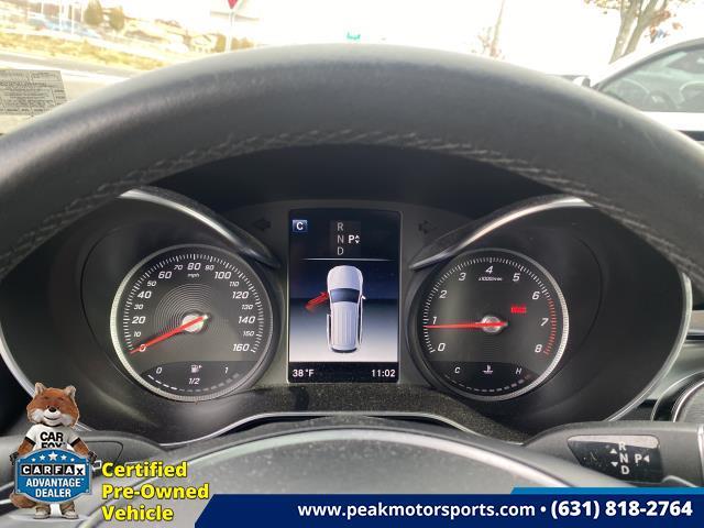 Used Mercedes-Benz GLC GLC 300 4MATIC SUV 2018 | Peak Automotive Inc.. Bayshore, New York Used Mercedes-Benz GLC GLC 300 4MATIC SUV 2018 | Peak Automotive Inc.. Bayshore, New York