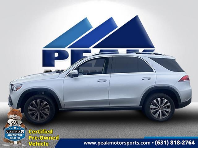 Used Mercedes-Benz GLE GLE 350 4MATIC SUV 2020 | Peak Automotive Inc.. Bayshore, New York Used Mercedes-Benz GLE GLE 350 4MATIC SUV 2020 | Peak Automotive Inc.. Bayshore, New York