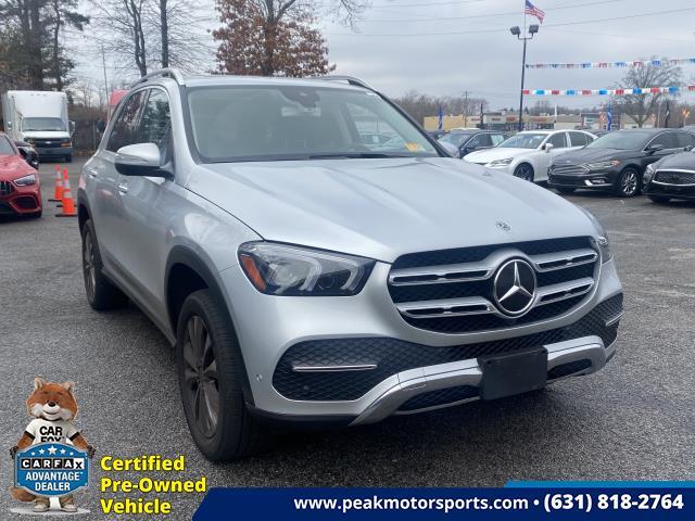 Used Mercedes-Benz GLE GLE 350 4MATIC SUV 2020 | Peak Automotive Inc.. Bayshore, New York Used Mercedes-Benz GLE GLE 350 4MATIC SUV 2020 | Peak Automotive Inc.. Bayshore, New York