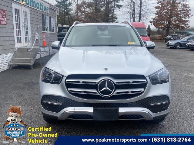 Used Mercedes-Benz GLE GLE 350 4MATIC SUV 2020 | Peak Automotive Inc.. Bayshore, New York Used Mercedes-Benz GLE GLE 350 4MATIC SUV 2020 | Peak Automotive Inc.. Bayshore, New York