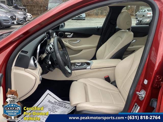 Used Mercedes-Benz C-Class C 300 4MATIC Sedan 2018 | Peak Automotive Inc.. Bayshore, New York Used Mercedes-Benz C-Class C 300 4MATIC Sedan 2018 | Peak Automotive Inc.. Bayshore, New York