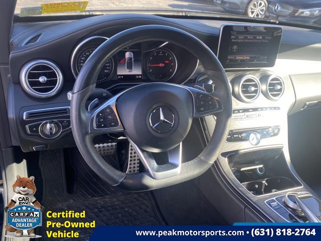 Used Mercedes-Benz C-Class C 300 4MATIC Cabriolet 2018 | Peak Automotive Inc.. Bayshore, New York Used Mercedes-Benz C-Class C 300 4MATIC Cabriolet 2018 | Peak Automotive Inc.. Bayshore, New York