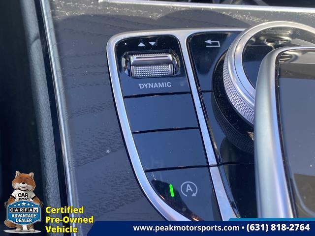 Used Mercedes-Benz C-Class C 300 4MATIC Cabriolet 2018 | Peak Automotive Inc.. Bayshore, New York Used Mercedes-Benz C-Class C 300 4MATIC Cabriolet 2018 | Peak Automotive Inc.. Bayshore, New York