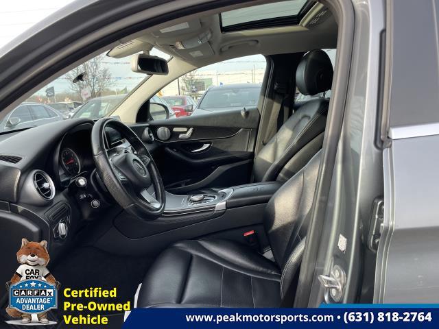 Used Mercedes-Benz GLC GLC 300 4MATIC Coupe 2017 | Peak Automotive Inc.. Bayshore, New York Used Mercedes-Benz GLC GLC 300 4MATIC Coupe 2017 | Peak Automotive Inc.. Bayshore, New York