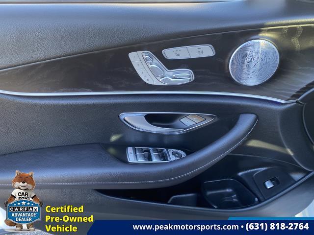 Used Mercedes-Benz E-Class E 300 4MATIC Sedan 2019 | Peak Automotive Inc.. Bayshore, New York Used Mercedes-Benz E-Class E 300 4MATIC Sedan 2019 | Peak Automotive Inc.. Bayshore, New York