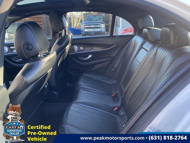 Used Mercedes-Benz E-Class E 300 4MATIC Sedan 2019 | Peak Automotive Inc.. Bayshore, New York Used Mercedes-Benz E-Class E 300 4MATIC Sedan 2019 | Peak Automotive Inc.. Bayshore, New York