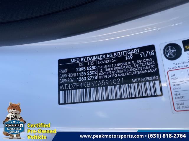 Used Mercedes-Benz E-Class E 300 4MATIC Sedan 2019 | Peak Automotive Inc.. Bayshore, New York Used Mercedes-Benz E-Class E 300 4MATIC Sedan 2019 | Peak Automotive Inc.. Bayshore, New York