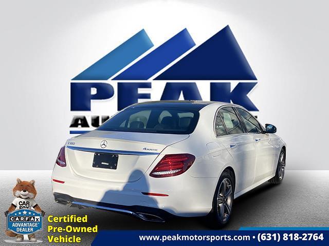 Used Mercedes-Benz E-Class E 300 4MATIC Sedan 2019 | Peak Automotive Inc.. Bayshore, New York Used Mercedes-Benz E-Class E 300 4MATIC Sedan 2019 | Peak Automotive Inc.. Bayshore, New York