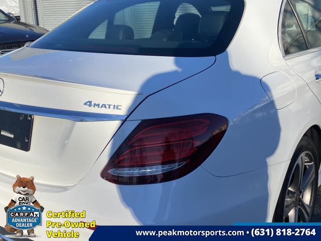 Used Mercedes-Benz E-Class E 300 4MATIC Sedan 2019 | Peak Automotive Inc.. Bayshore, New York Used Mercedes-Benz E-Class E 300 4MATIC Sedan 2019 | Peak Automotive Inc.. Bayshore, New York