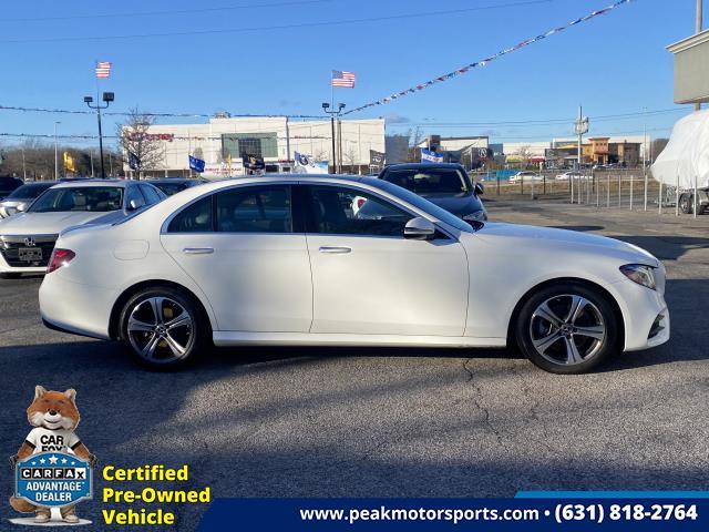 Used Mercedes-Benz E-Class E 300 4MATIC Sedan 2019 | Peak Automotive Inc.. Bayshore, New York Used Mercedes-Benz E-Class E 300 4MATIC Sedan 2019 | Peak Automotive Inc.. Bayshore, New York