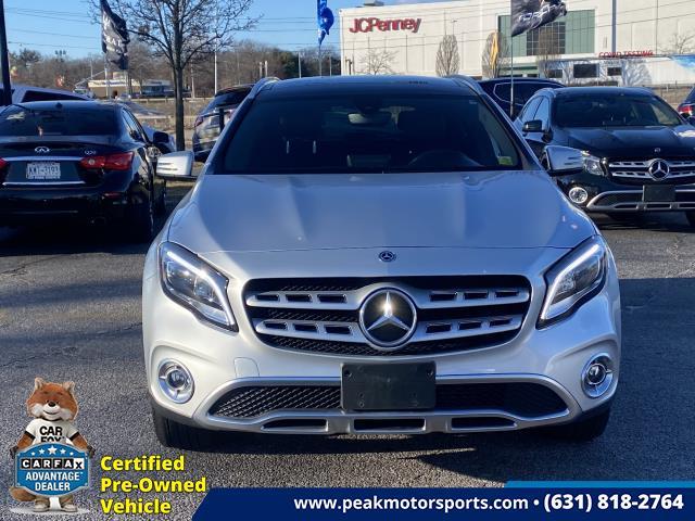 Used Mercedes-Benz GLA GLA 250 4MATIC SUV 2019 | Peak Automotive Inc.. Bayshore, New York Used Mercedes-Benz GLA GLA 250 4MATIC SUV 2019 | Peak Automotive Inc.. Bayshore, New York