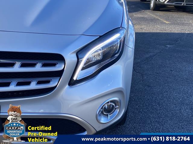 Used Mercedes-Benz GLA GLA 250 4MATIC SUV 2019 | Peak Automotive Inc.. Bayshore, New York Used Mercedes-Benz GLA GLA 250 4MATIC SUV 2019 | Peak Automotive Inc.. Bayshore, New York