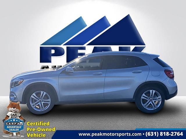 Used Mercedes-Benz GLA GLA 250 4MATIC SUV 2019 | Peak Automotive Inc.. Bayshore, New York Used Mercedes-Benz GLA GLA 250 4MATIC SUV 2019 | Peak Automotive Inc.. Bayshore, New York