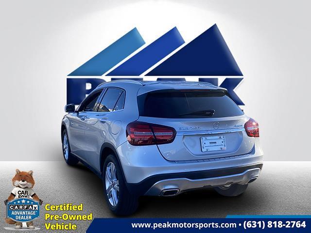 Used Mercedes-Benz GLA GLA 250 4MATIC SUV 2019 | Peak Automotive Inc.. Bayshore, New York Used Mercedes-Benz GLA GLA 250 4MATIC SUV 2019 | Peak Automotive Inc.. Bayshore, New York