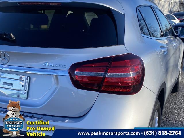 Used Mercedes-Benz GLA GLA 250 4MATIC SUV 2019 | Peak Automotive Inc.. Bayshore, New York Used Mercedes-Benz GLA GLA 250 4MATIC SUV 2019 | Peak Automotive Inc.. Bayshore, New York