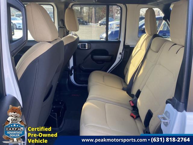 Used Jeep Wrangler Unlimited Sport S 4x4 2018 | Peak Automotive Inc.. Bayshore, New York Used Jeep Wrangler Unlimited Sport S 4x4 2018 | Peak Automotive Inc.. Bayshore, New York