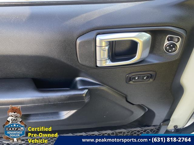 Used Jeep Wrangler Unlimited Sport S 4x4 2018 | Peak Automotive Inc.. Bayshore, New York Used Jeep Wrangler Unlimited Sport S 4x4 2018 | Peak Automotive Inc.. Bayshore, New York