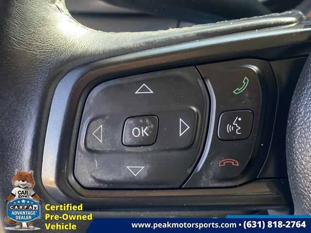 Used Jeep Wrangler Unlimited Sport S 4x4 2018 | Peak Automotive Inc.. Bayshore, New York Used Jeep Wrangler Unlimited Sport S 4x4 2018 | Peak Automotive Inc.. Bayshore, New York
