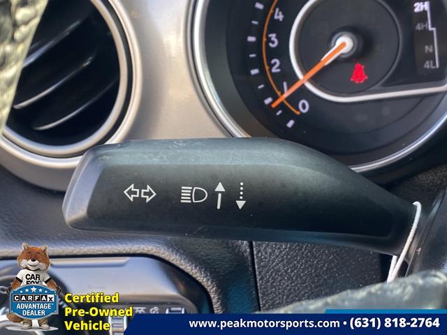 Used Jeep Wrangler Unlimited Sport S 4x4 2018 | Peak Automotive Inc.. Bayshore, New York Used Jeep Wrangler Unlimited Sport S 4x4 2018 | Peak Automotive Inc.. Bayshore, New York
