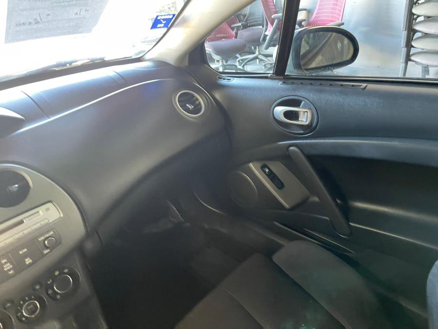 2007 Mitsubishi Eclipse 3dr Cpe Sportronic Auto GS, available for sale in Garden Grove, California | U Save Auto Auction. Garden Grove, California 2007 Mitsubishi Eclipse 3dr Cpe Sportronic Auto GS, available for sale in Garden Grove, California | U Save Auto Auction. Garden Grove, California
