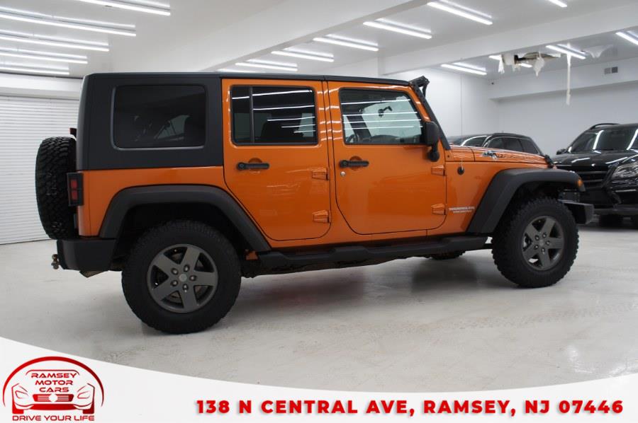 Used Jeep Wrangler Unlimited 4WD 4dr Sport 2010 | Ramsey Motor Cars Inc. Ramsey, New Jersey Used Jeep Wrangler Unlimited 4WD 4dr Sport 2010 | Ramsey Motor Cars Inc. Ramsey, New Jersey