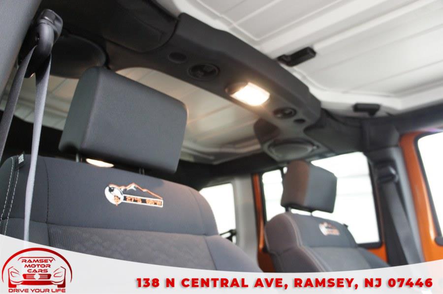 Used Jeep Wrangler Unlimited 4WD 4dr Sport 2010 | Ramsey Motor Cars Inc. Ramsey, New Jersey Used Jeep Wrangler Unlimited 4WD 4dr Sport 2010 | Ramsey Motor Cars Inc. Ramsey, New Jersey
