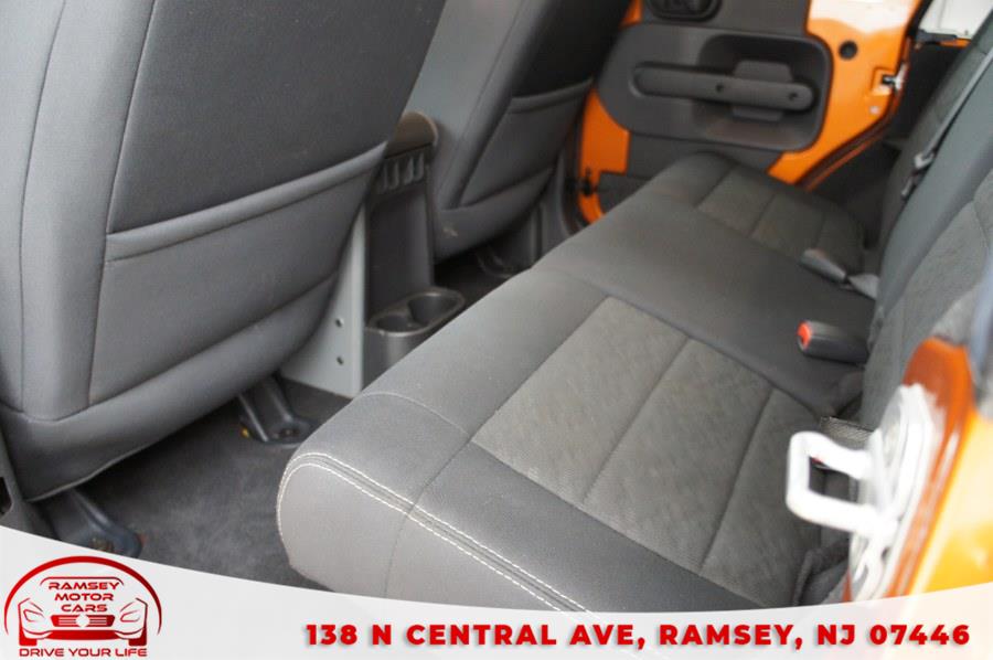 Used Jeep Wrangler Unlimited 4WD 4dr Sport 2010 | Ramsey Motor Cars Inc. Ramsey, New Jersey Used Jeep Wrangler Unlimited 4WD 4dr Sport 2010 | Ramsey Motor Cars Inc. Ramsey, New Jersey