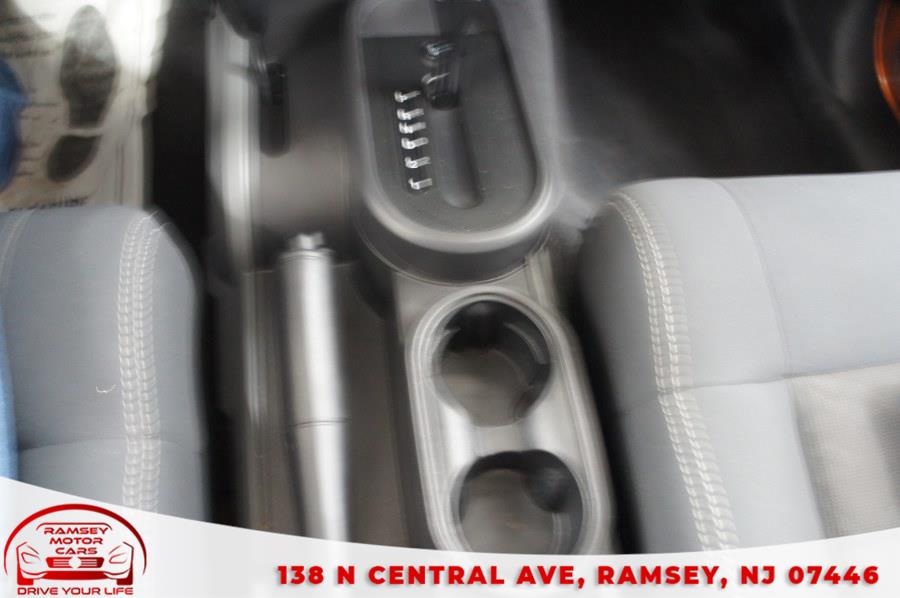 Used Jeep Wrangler Unlimited 4WD 4dr Sport 2010 | Ramsey Motor Cars Inc. Ramsey, New Jersey Used Jeep Wrangler Unlimited 4WD 4dr Sport 2010 | Ramsey Motor Cars Inc. Ramsey, New Jersey