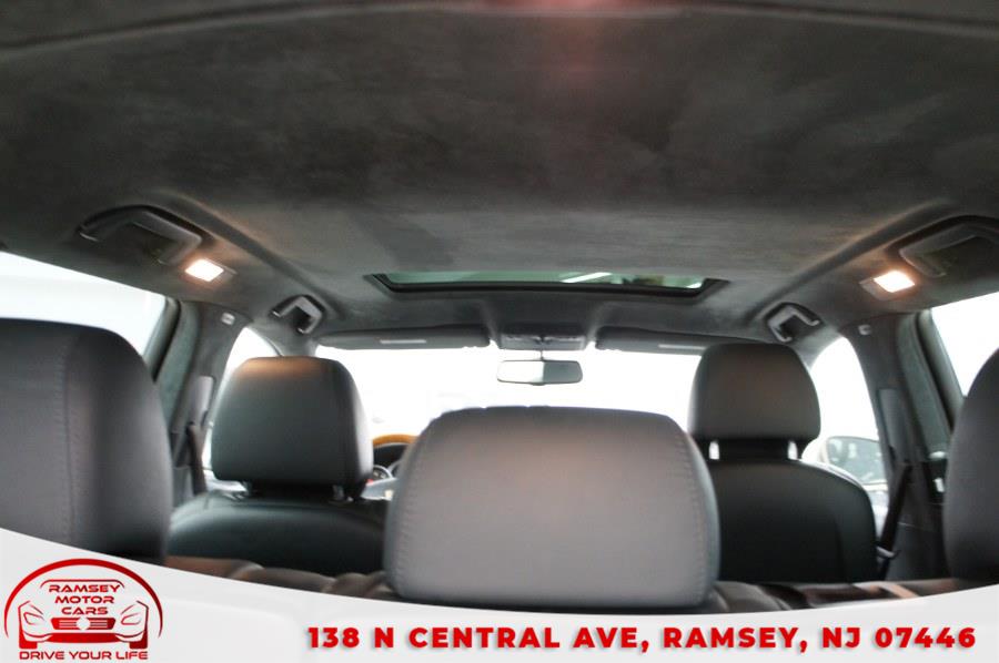 Used Porsche Cayenne 4dr Turbo S Tiptronic 2006 | Ramsey Motor Cars Inc. Ramsey, New Jersey Used Porsche Cayenne 4dr Turbo S Tiptronic 2006 | Ramsey Motor Cars Inc. Ramsey, New Jersey