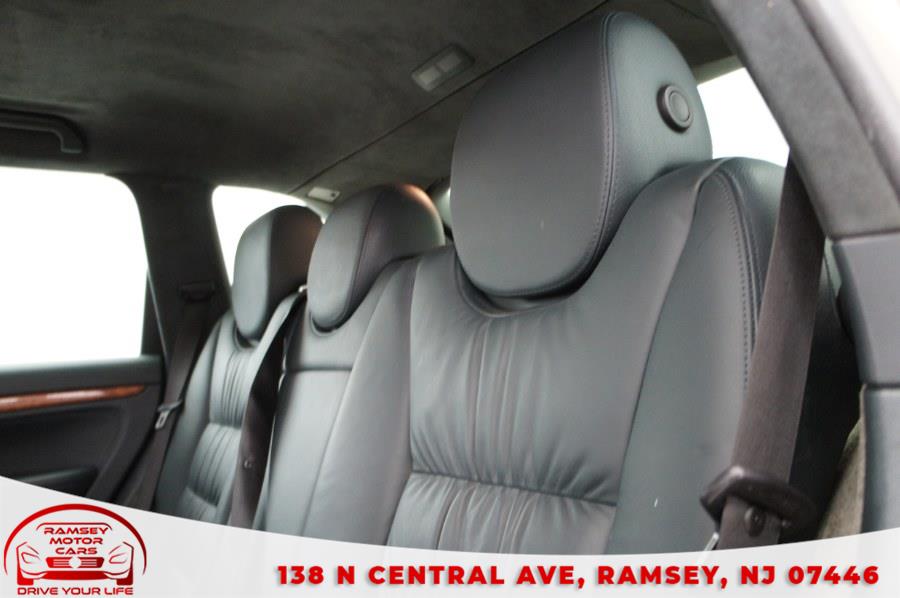 Used Porsche Cayenne 4dr Turbo S Tiptronic 2006 | Ramsey Motor Cars Inc. Ramsey, New Jersey Used Porsche Cayenne 4dr Turbo S Tiptronic 2006 | Ramsey Motor Cars Inc. Ramsey, New Jersey