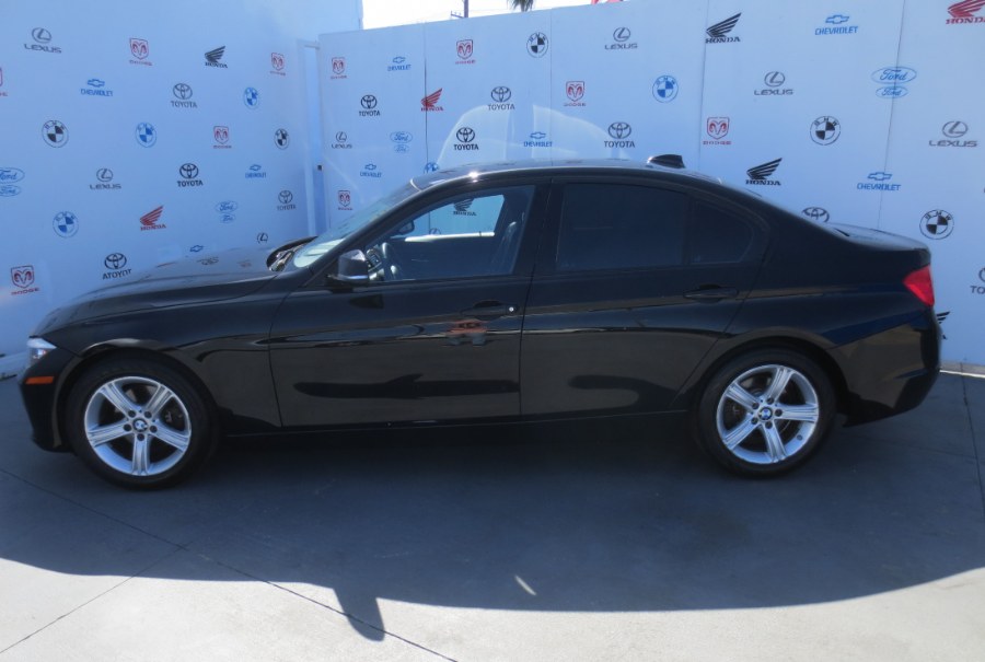 Used BMW 3 Series 4dr Sdn 328i RWD 2015 | Auto Max Of Santa Ana. Santa Ana, California