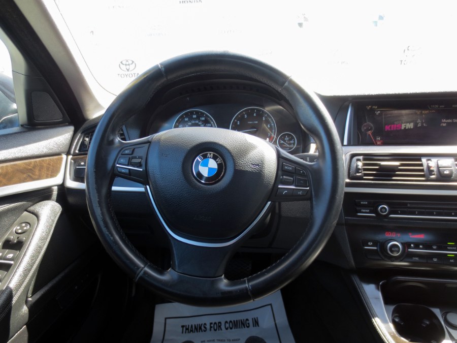 Used BMW 5 Series 4dr Sdn 528i RWD 2015 | Auto Max Of Santa Ana. Santa Ana, California