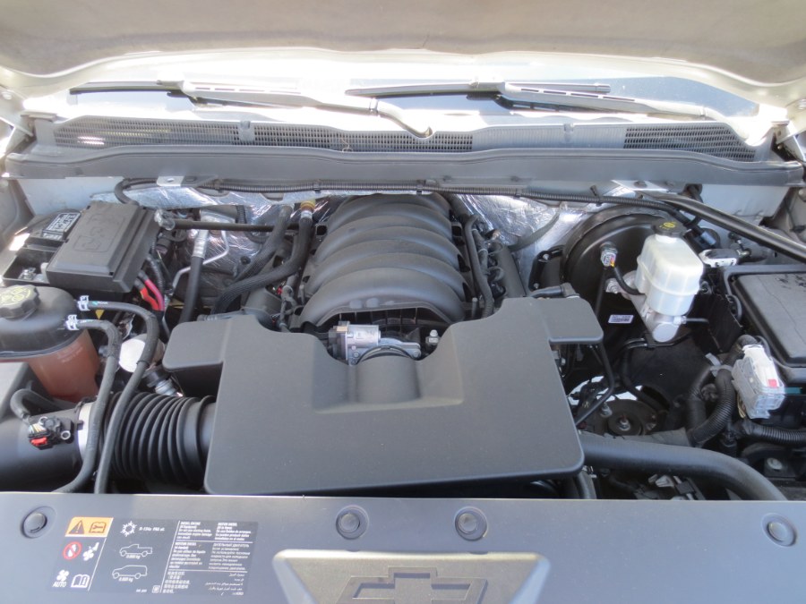 Used Chevrolet Silverado 1500 2WD Crew Cab 143.5" LT w/1LT 2015 | Auto Max Of Santa Ana. Santa Ana, California