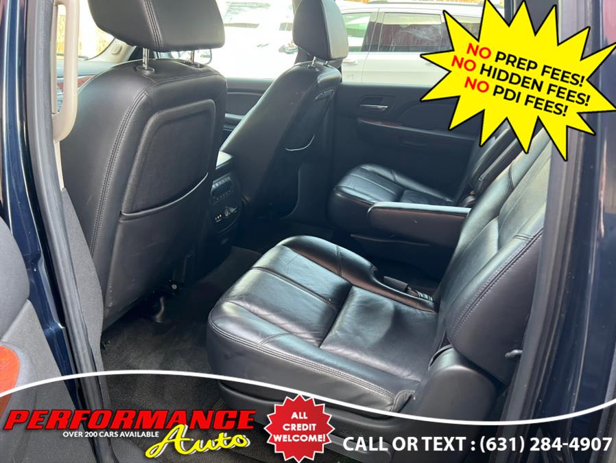 2008 Chevrolet Suburban 2WD 4dr 1500 LTZ, available for sale in Bohemia, New York | Performance Auto Inc. Bohemia, New York 2008 Chevrolet Suburban 2WD 4dr 1500 LTZ, available for sale in Bohemia, New York | Performance Auto Inc. Bohemia, New York