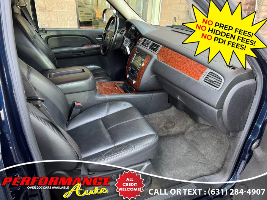 2008 Chevrolet Suburban 2WD 4dr 1500 LTZ, available for sale in Bohemia, New York | Performance Auto Inc. Bohemia, New York 2008 Chevrolet Suburban 2WD 4dr 1500 LTZ, available for sale in Bohemia, New York | Performance Auto Inc. Bohemia, New York