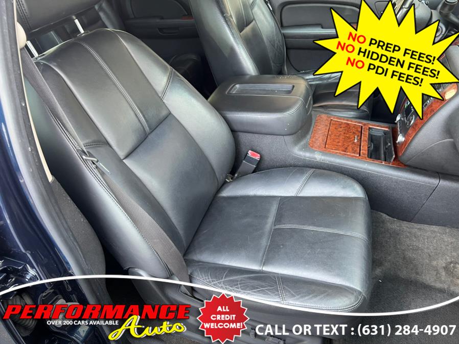 2008 Chevrolet Suburban 2WD 4dr 1500 LTZ, available for sale in Bohemia, New York | Performance Auto Inc. Bohemia, New York 2008 Chevrolet Suburban 2WD 4dr 1500 LTZ, available for sale in Bohemia, New York | Performance Auto Inc. Bohemia, New York