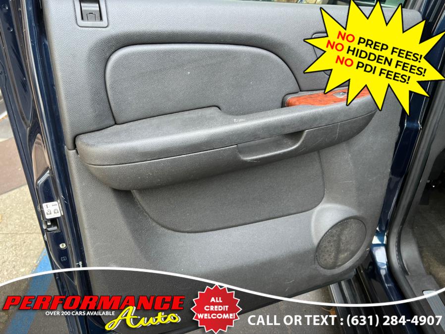 2008 Chevrolet Suburban 2WD 4dr 1500 LTZ, available for sale in Bohemia, New York | Performance Auto Inc. Bohemia, New York 2008 Chevrolet Suburban 2WD 4dr 1500 LTZ, available for sale in Bohemia, New York | Performance Auto Inc. Bohemia, New York