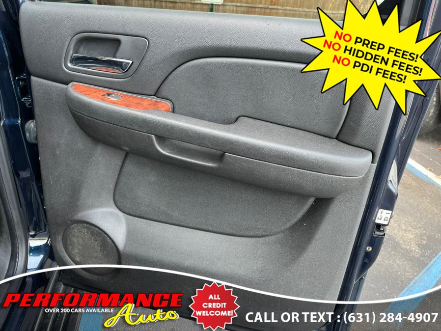 2008 Chevrolet Suburban 2WD 4dr 1500 LTZ, available for sale in Bohemia, New York | Performance Auto Inc. Bohemia, New York 2008 Chevrolet Suburban 2WD 4dr 1500 LTZ, available for sale in Bohemia, New York | Performance Auto Inc. Bohemia, New York