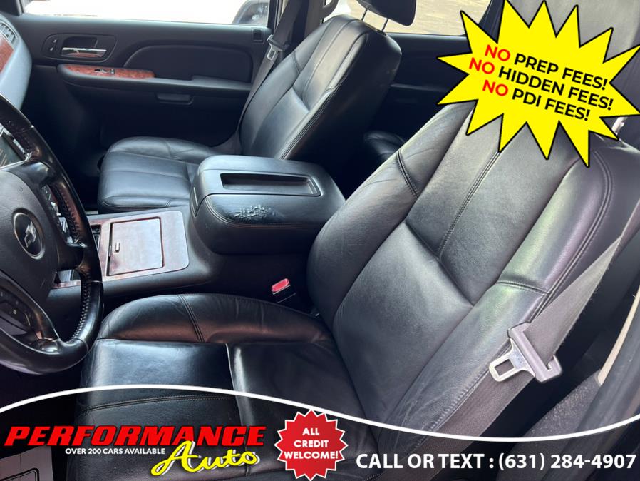 2008 Chevrolet Suburban 2WD 4dr 1500 LTZ, available for sale in Bohemia, New York | Performance Auto Inc. Bohemia, New York 2008 Chevrolet Suburban 2WD 4dr 1500 LTZ, available for sale in Bohemia, New York | Performance Auto Inc. Bohemia, New York
