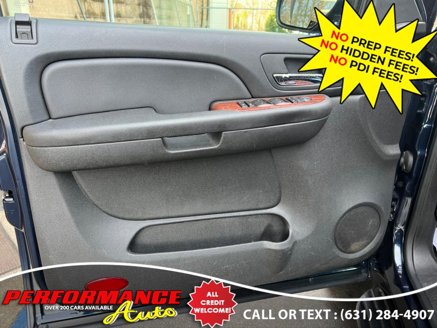 2008 Chevrolet Suburban 2WD 4dr 1500 LTZ, available for sale in Bohemia, New York | Performance Auto Inc. Bohemia, New York 2008 Chevrolet Suburban 2WD 4dr 1500 LTZ, available for sale in Bohemia, New York | Performance Auto Inc. Bohemia, New York